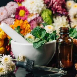 Bach Flower Remedies – Alternative Herbal Medicine