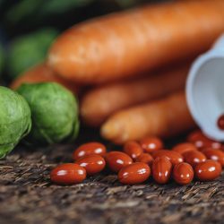 Lutein Supplements