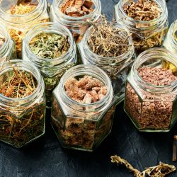 Natural herbal medicine